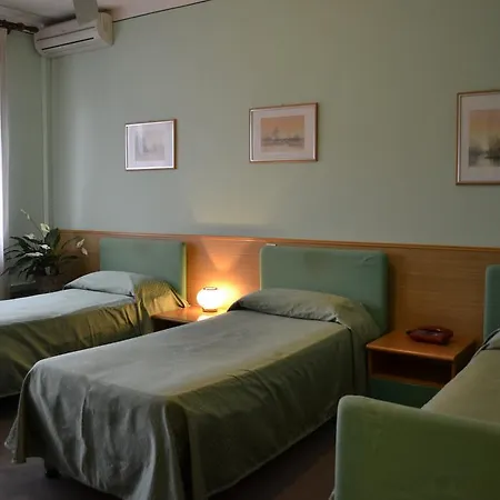 Ezzelino Hotel San Zenone