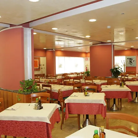 Hotel Ezzelino San Zenone