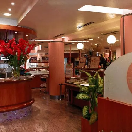 Ezzelino Hotel San Zenone