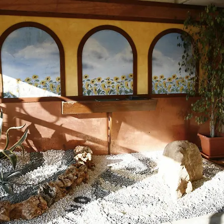 Ezzelino 3* San Zenone