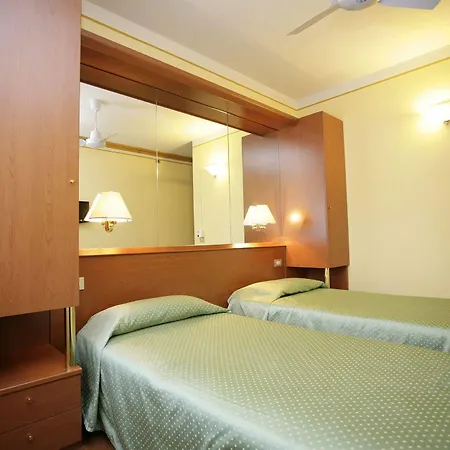 Ezzelino 3* San Zenone