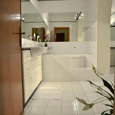 Ezzelino 3* Сан-Ценоне