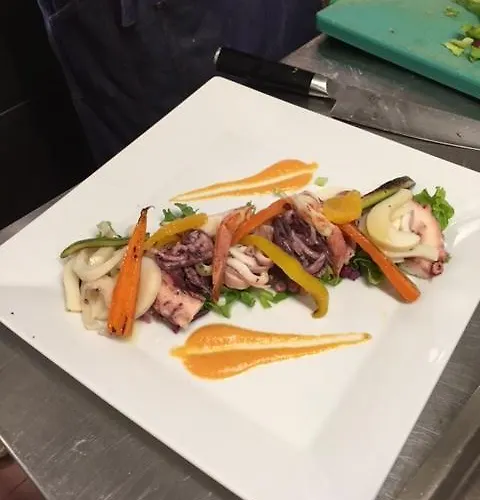 Otel Ezzelino San Zenone