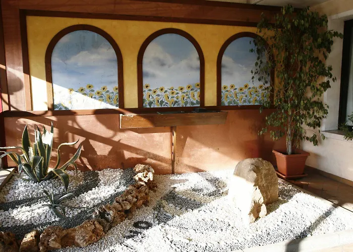 Ezzelino 3* San Zenone