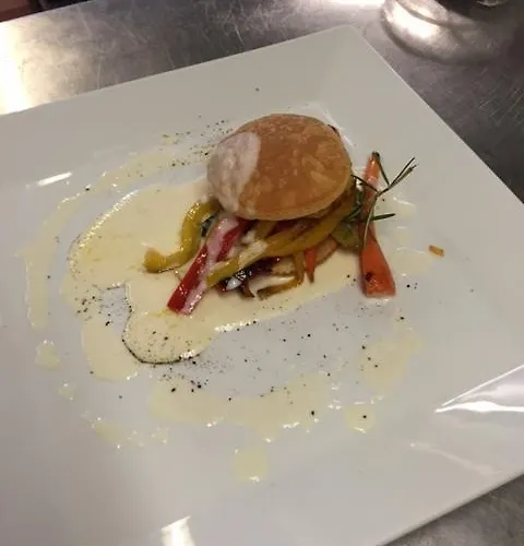 Hotel Ezzelino San Zenone