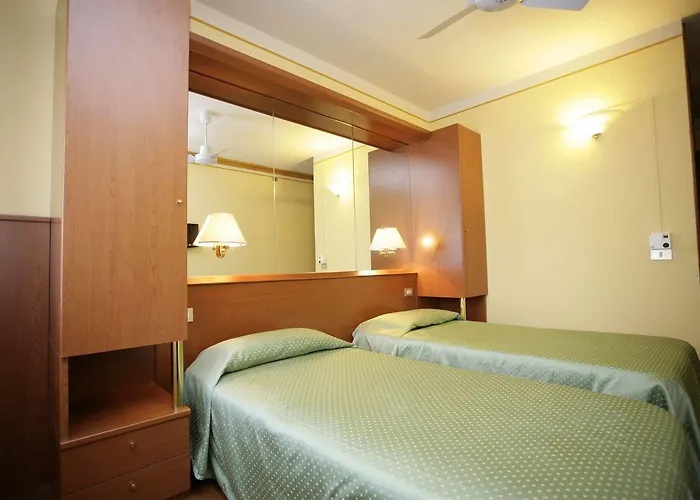 Ezzelino 3* San Zenone