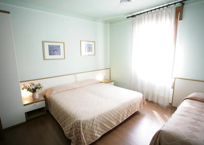 Ezzelino Hotel San Zenone