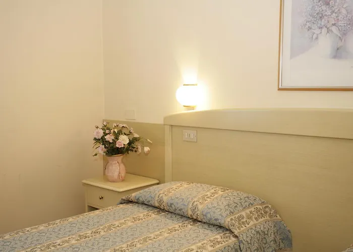 Ezzelino 3* San Zenone