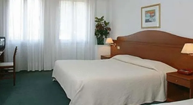 Hotel Ezzelino San Zenone