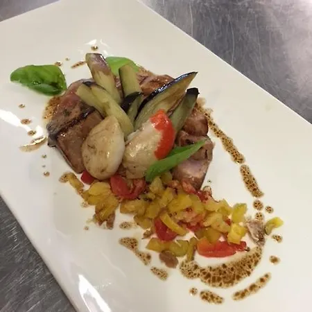 Ezzelino 3* San Zenone