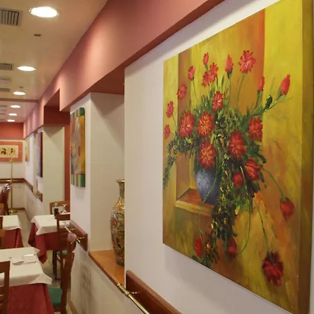 Ezzelino Hotel