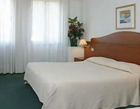 Hotel Ezzelino San Zenone