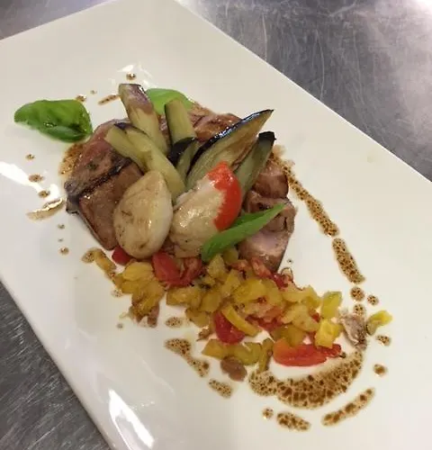 Ezzelino 3* San Zenone