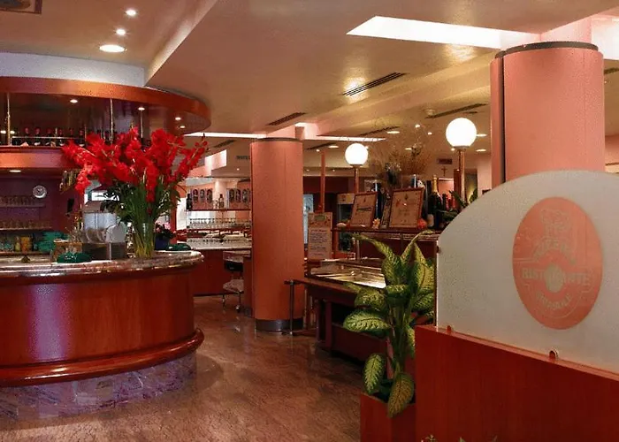 Ezzelino Hotel San Zenone