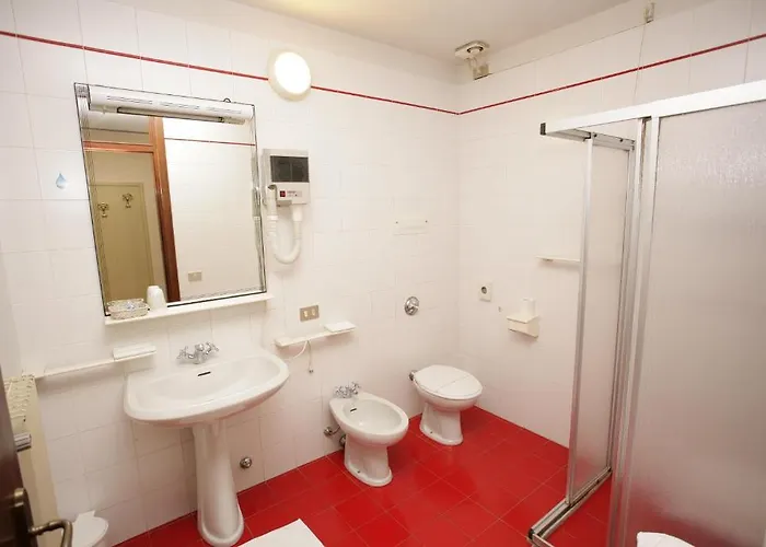 Ezzelino 3* San Zenone